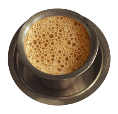 Filter coffee